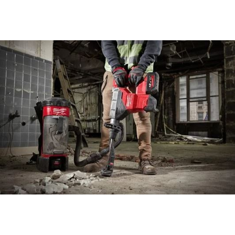Milwaukee cheap m18 fhm